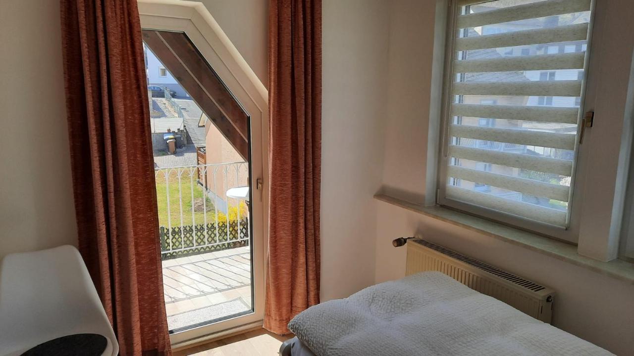 Pension Schneider Cochem Eksteriør billede
