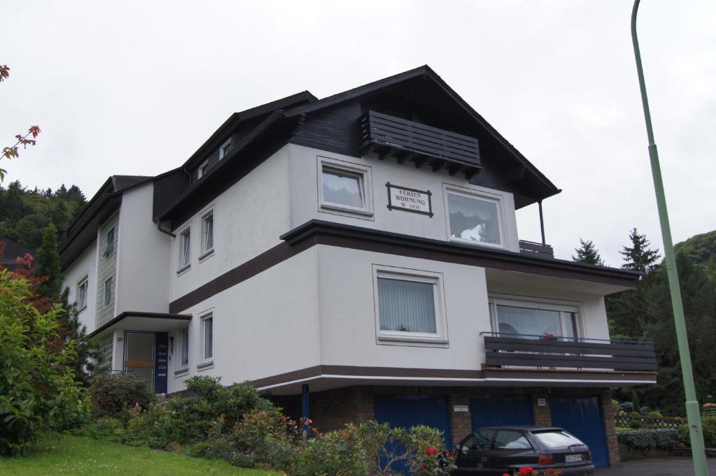 Pension Schneider Cochem Værelse billede